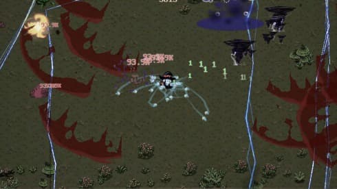 Mystic Explorer screenshot 4