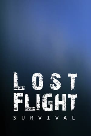 Lost Flight: Survival