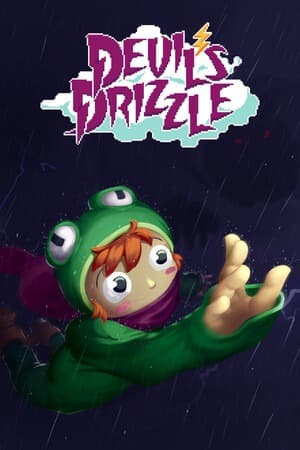 恶魔细雨