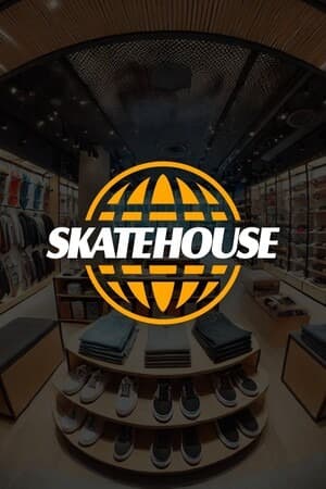 Skatehouse