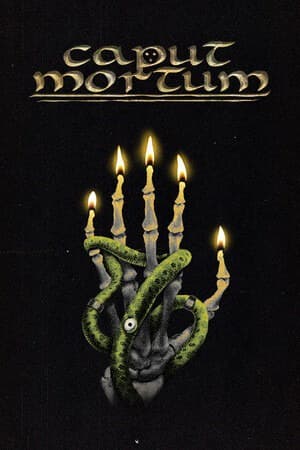 Caput Mortum