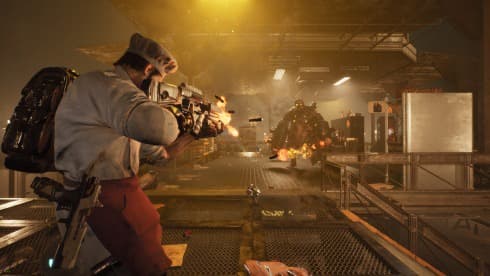 Pizza Bandit screenshot 1