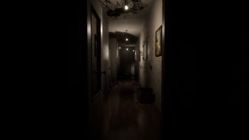 Lost Child screenshot 2