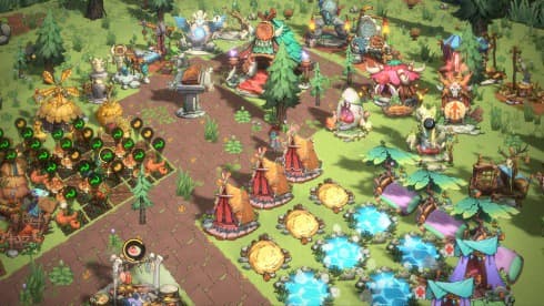 Dinotica screenshot 1