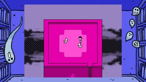 OFF screenshot 5