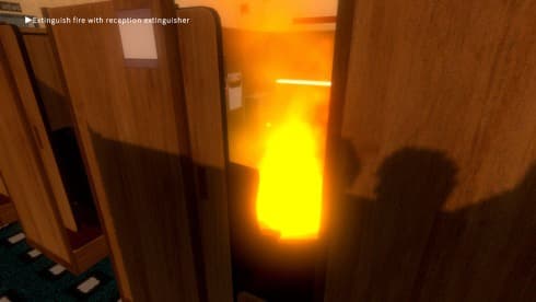 The Rotting Man screenshot 6