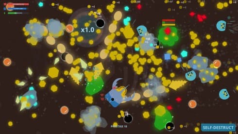 Rock Crusher screenshot 4