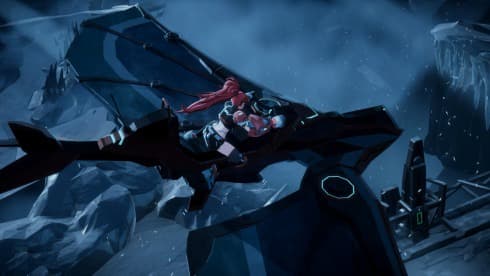 Star Fire: Eternal Cycle screenshot 4