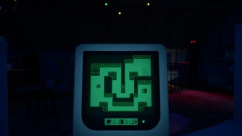 Time for Bed screenshot 3