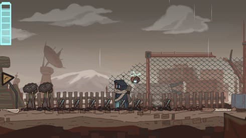Robert on Earth screenshot 3