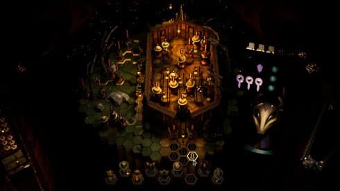 Inkshade screenshot 5