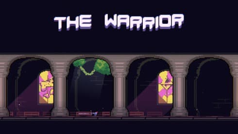 The Warrior screenshot 6
