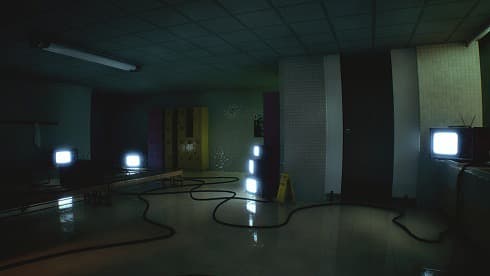 Liminal Exit screenshot 4