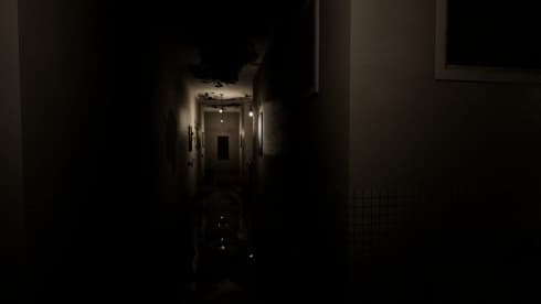 Lost Child screenshot 6