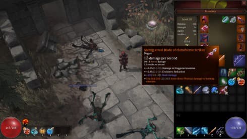 Beyond the Map screenshot 1