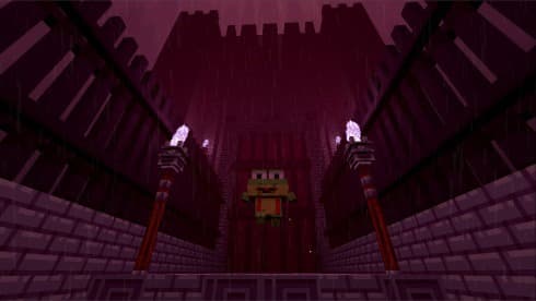 Sapo 3D screenshot 4