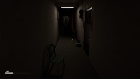 Haunted Room: 205 screenshot 2