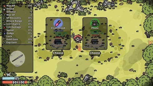 Super Drift Blade screenshot 3