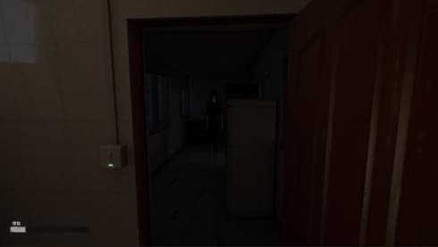 Haunted Room: 205 screenshot 3