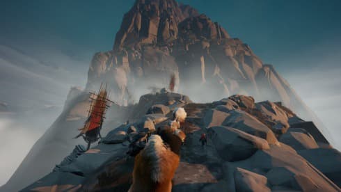 Herdling screenshot 3