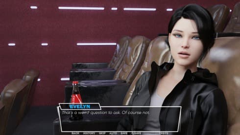 Love and Hatred screenshot 6