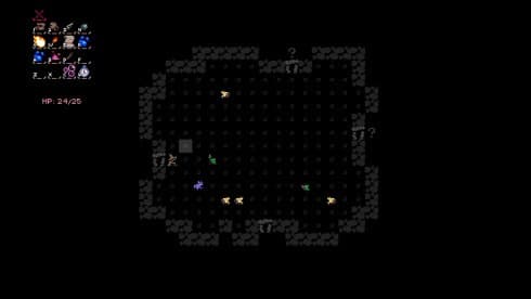 Alchemist's Alcove screenshot 1