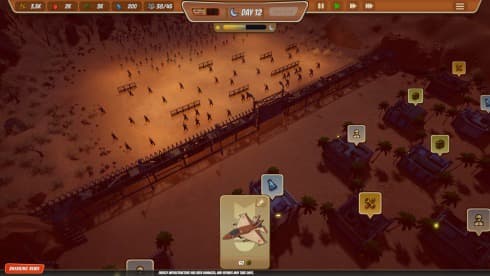 City Defense Z screenshot 6