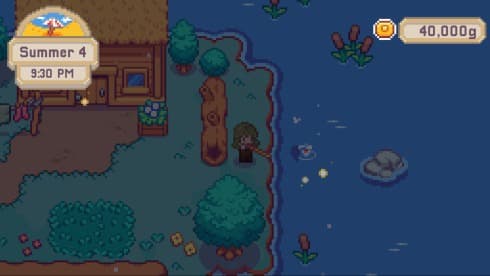 Firefly Village screenshot 5