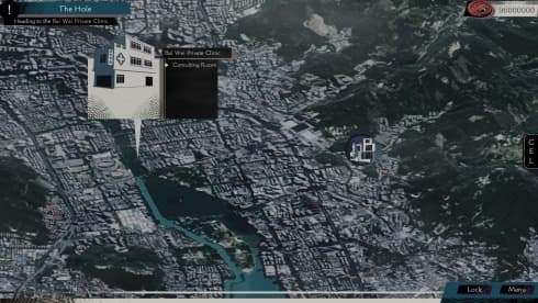 Raining City: Millions Recollections screenshot 6