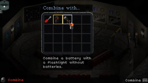 Deep Sleep: Labyrinth of the Forsaken screenshot 6