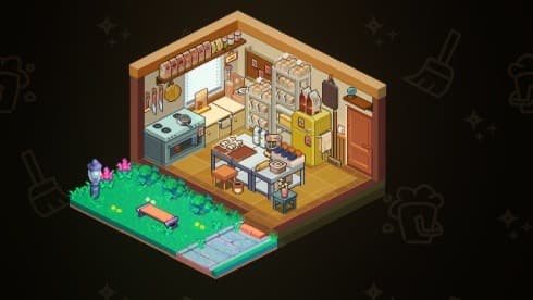 Whisper of the House screenshot 3