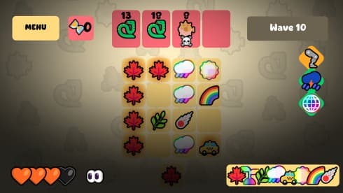 Merge Maestro screenshot 5