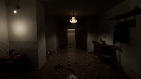Lost Child screenshot 5