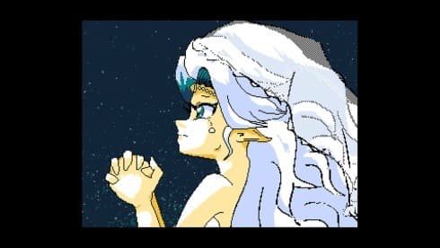 Crescent Tower screenshot 6