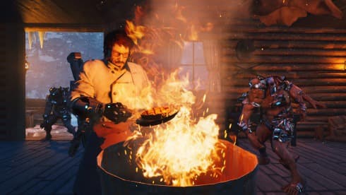 Pizza Bandit screenshot 4