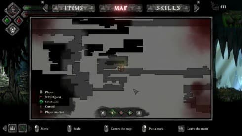 Volkolak: The Will of Gods screenshot 6