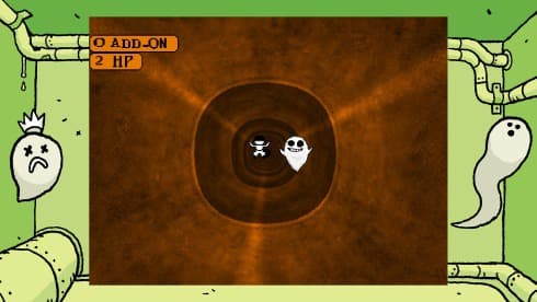 OFF screenshot 6