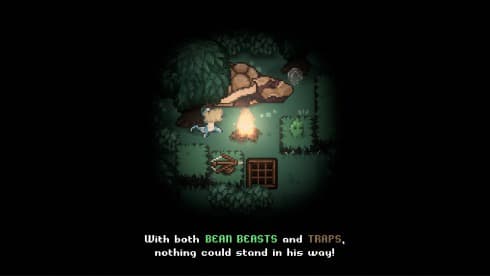 Bean Beasts screenshot 6