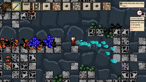Coal LLC screenshot 2