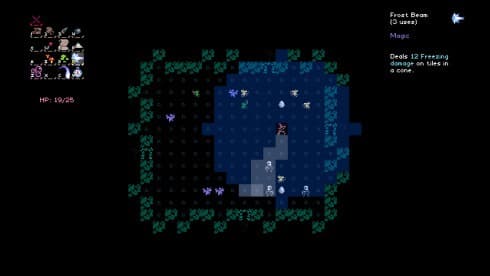 Alchemist's Alcove screenshot 3