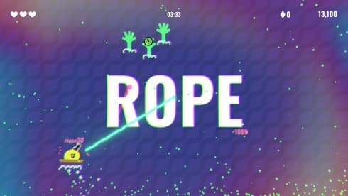 Bang Bang Barrage screenshot 3