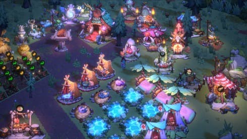 Dinotica screenshot 2