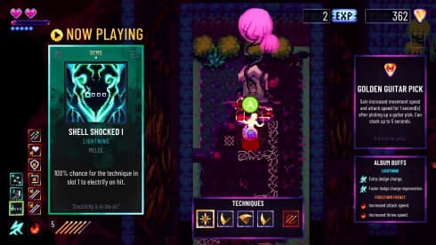 Metavoidal screenshot 3