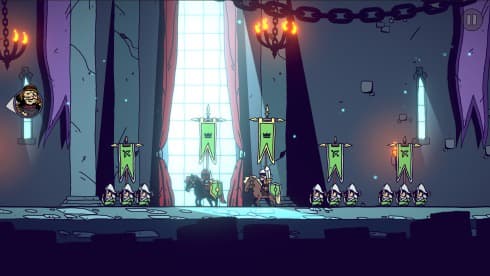 Parabellum: Siege Of Legends screenshot 3