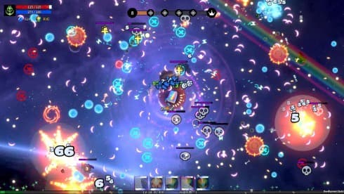 Book Shooter screenshot 1