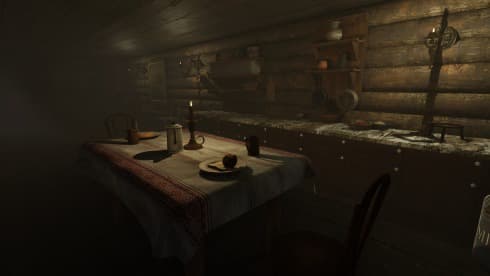 Seen Before screenshot 3