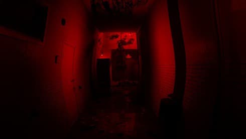 Lost Child screenshot 4