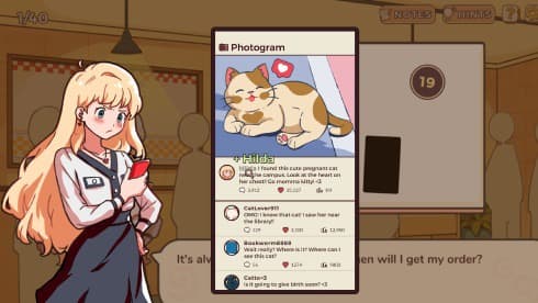 Little Problems: A Cozy Detective Game screenshot 4