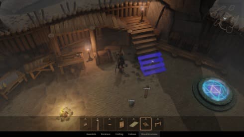 Beyond the Map screenshot 3