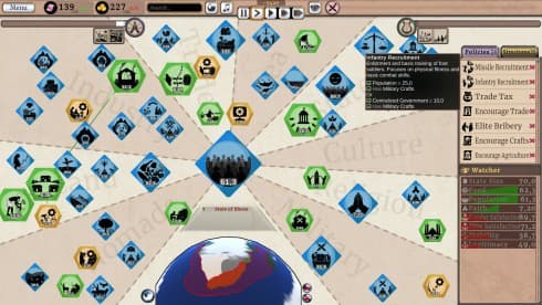 Orbi Universo 2 screenshot 1
